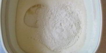 вафли с кремом