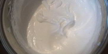 вафли с кремом