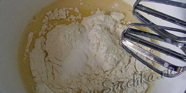 вафли сладкие