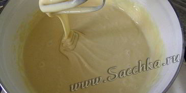 вафли сладкие