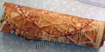 вафли сладкие