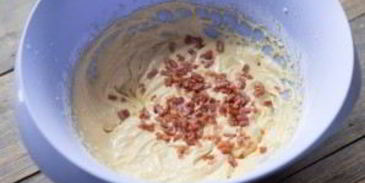 вафли толстые