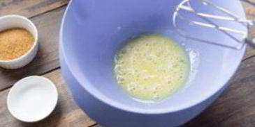 вафли толстые