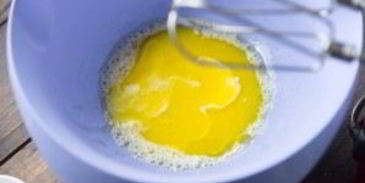 вафли толстые