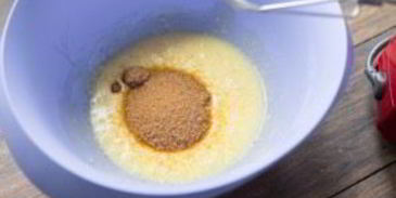 вафли толстые