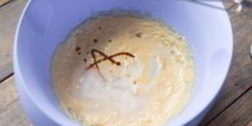 вафли толстые