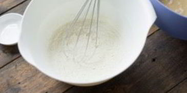 вафли толстые