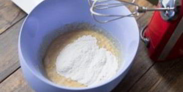 вафли толстые