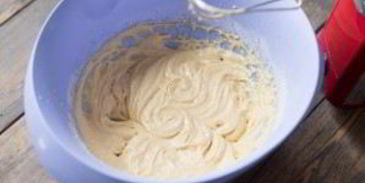 вафли толстые