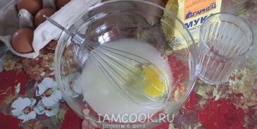 вафли цельнозерновые