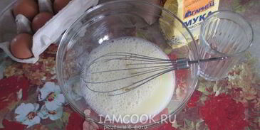 вафли цельнозерновые