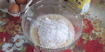 вафли цельнозерновые