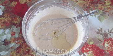 вафли цельнозерновые