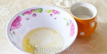 вафли в электровафельнице хрустящие