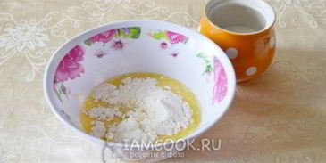 вафли в электровафельнице хрустящие