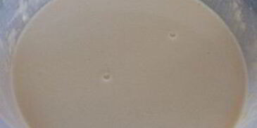 вафли в электровафельнице