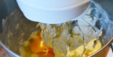 венские вафли для электровафельницы