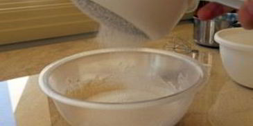 венские вафли в вафельнице