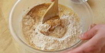 венские вафли в вафельнице