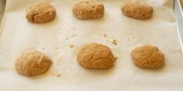 венские вафли в вафельнице