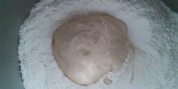 вишневый рулет