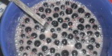 выпечка из детского питания