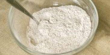 выпечка из ржаной муки без яиц