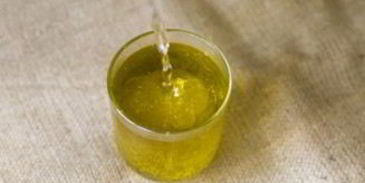 выпечка из ржаной муки без яиц