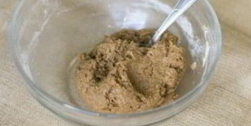 выпечка из ржаной муки без яиц