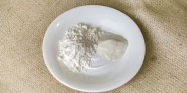 выпечка из ржаной муки без яиц