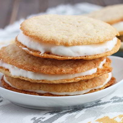 Выпечка с бананами