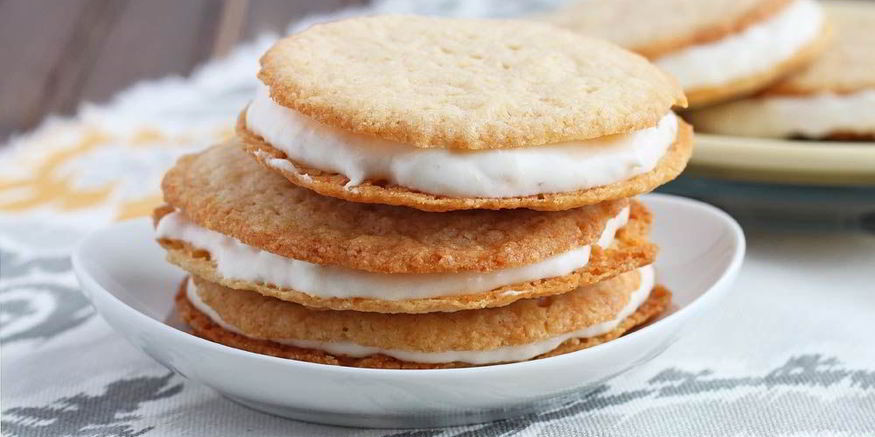 Рецепт выпечки с бананами