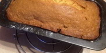 выпечка с изюмом