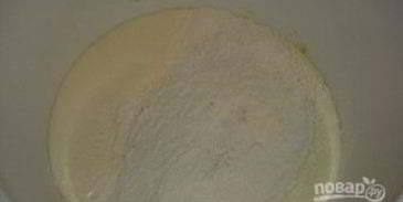 выпечка с морковью