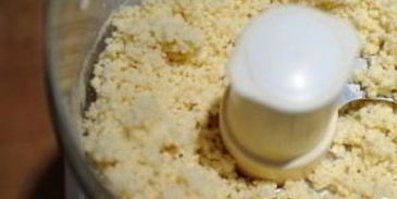 выпечка с тыквой