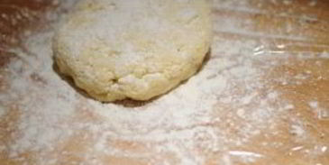 выпечка с тыквой