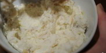 выпечка с тыквой