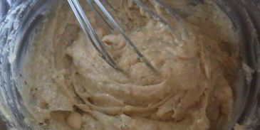 фисташковые эклеры