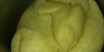 необыкновенные эклеры с орехово-бейлисовым кремом