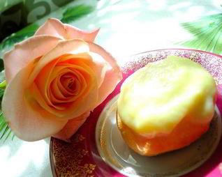 Профитроли для молодых хозяек