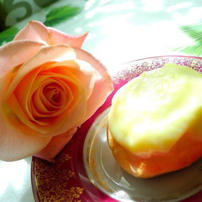 Профитроли для молодых хозяек