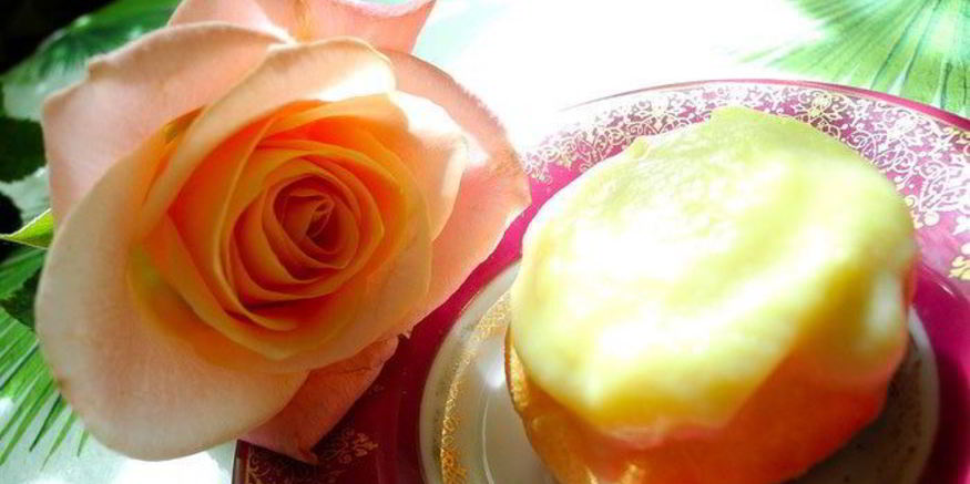 Рецепт профитролей дли молодых хозяека