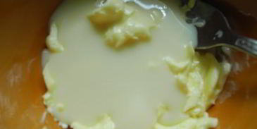 профитроли для молодых хозяек