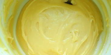 профитроли для молодых хозяек