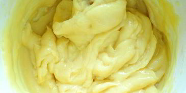 профитроли для молодых хозяек