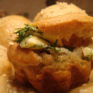 Рецепт Профитролей для завтрака