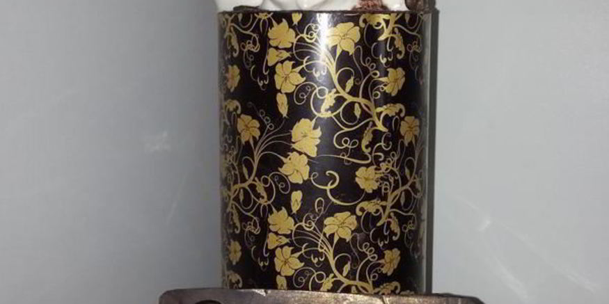 Рецепт профитролей тирамису