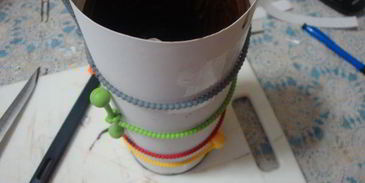 профитроли тирамису