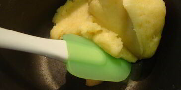 профитроли тирамису