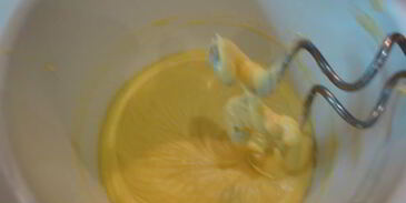 профитроли тирамису